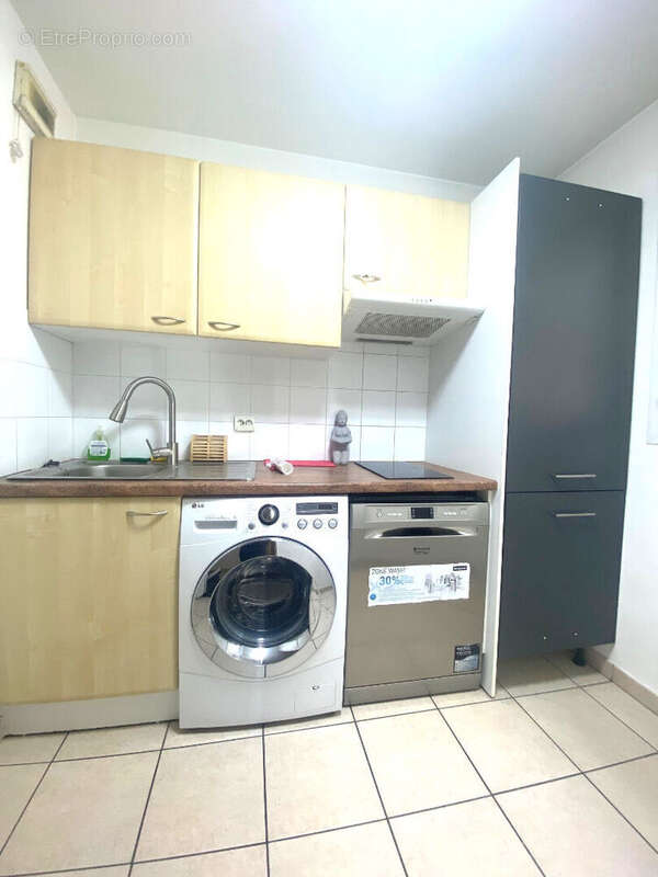 Appartement à ALFORTVILLE