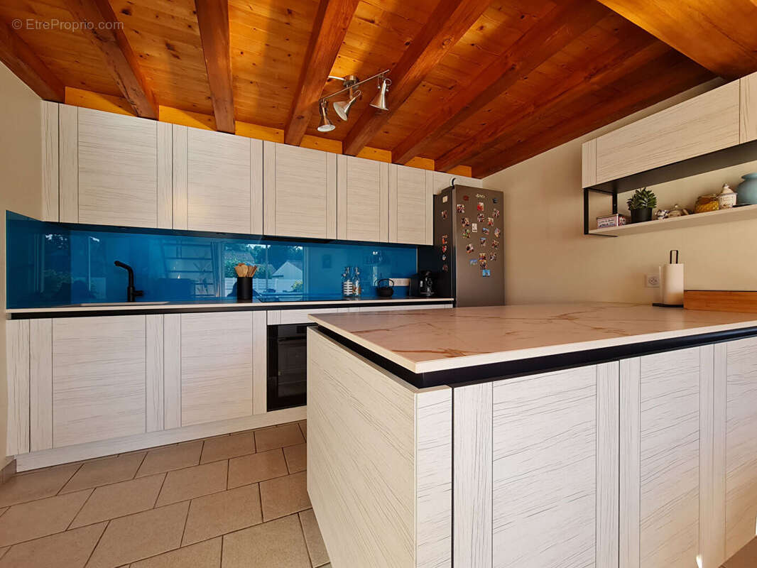 Maison à LA TRANCHE-SUR-MER