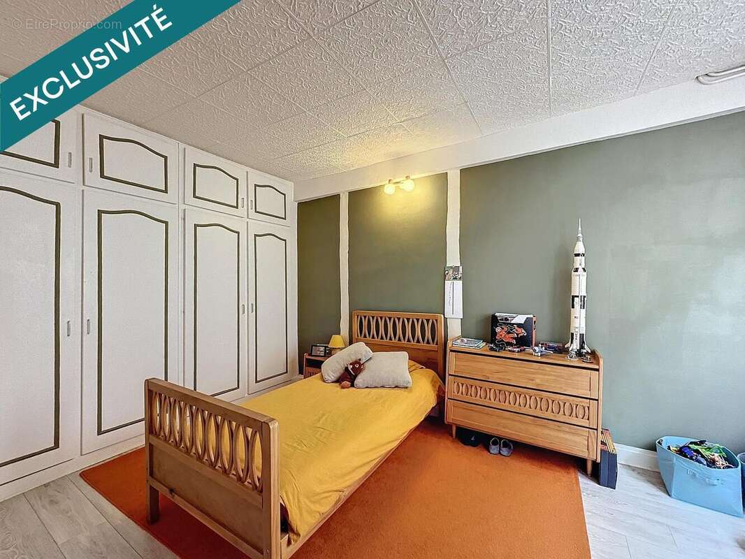 Photo 7 - Maison à SAINT-JULIEN-DU-SAULT