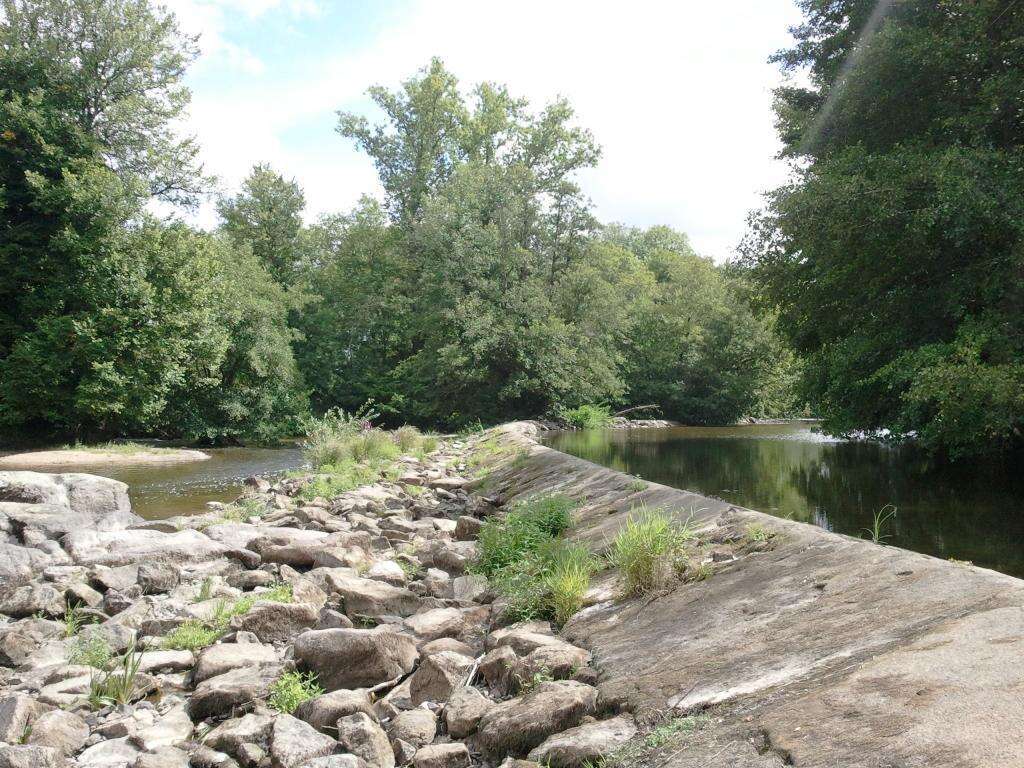Maison à SAINT-NIZIER-SUR-ARROUX