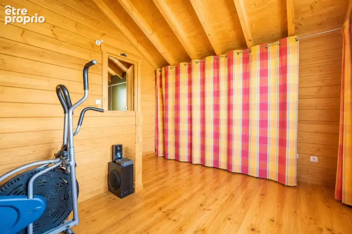 Charmant Chalet de 2 pièces 50 m² à Réau dans un environnement exceptionnel ! - photo 11