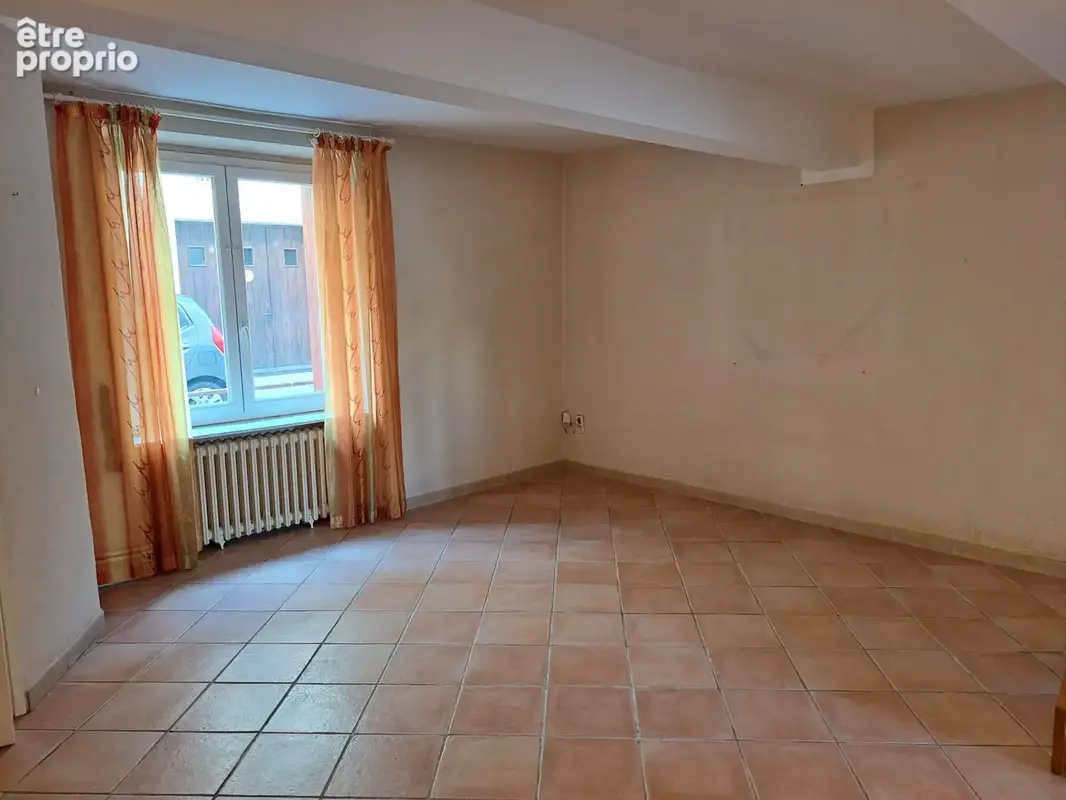 Maison d’environ 110m2 habitable avec une cour intérieure de 30m2. - photo 10