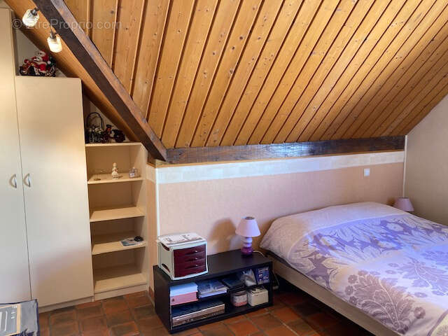 Maison à CHALONVILLARS