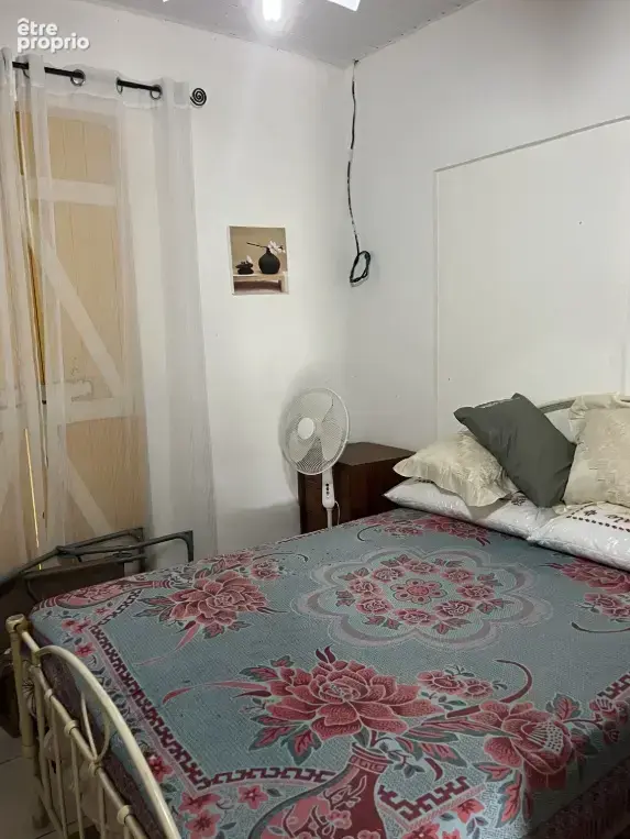 À VENDRE   Maison F4 à Bellecourt, Baie-Mahault. - photo 3