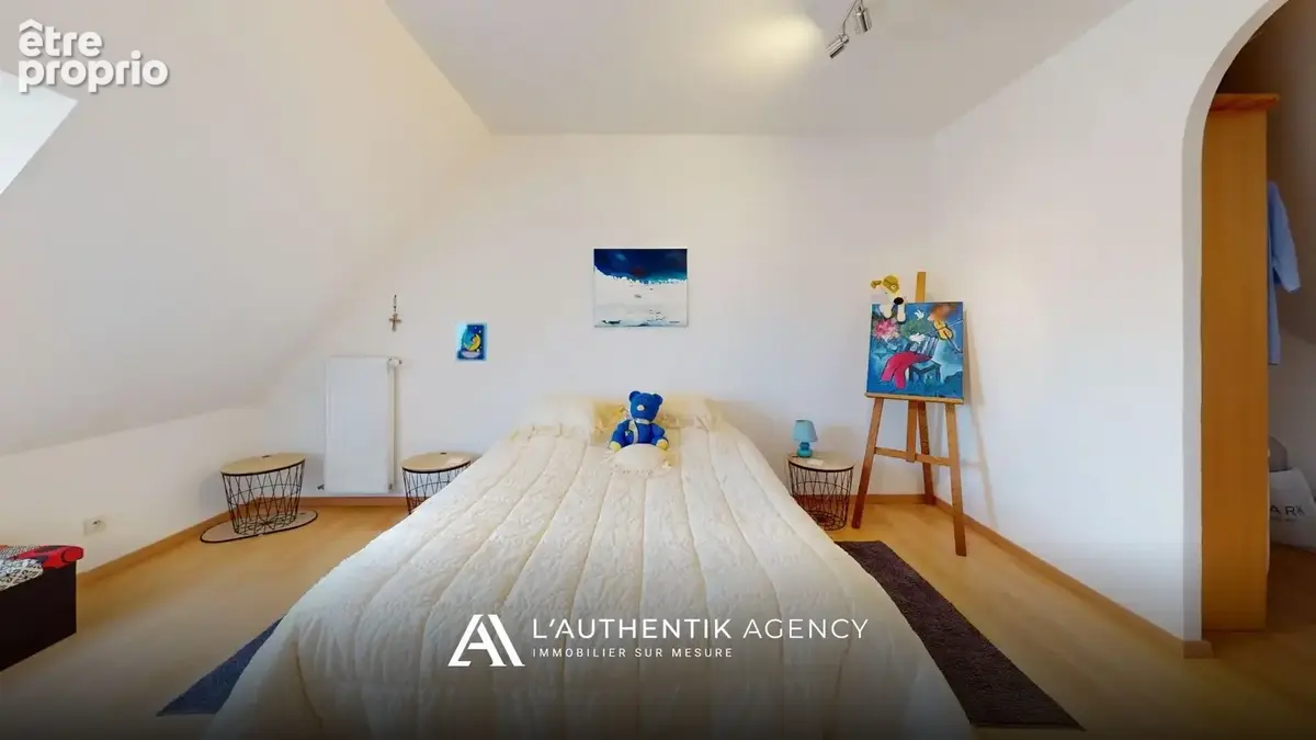 Appartement 6 pièces 127 m² à vendre à Dorlisheim (67120) - photo 5