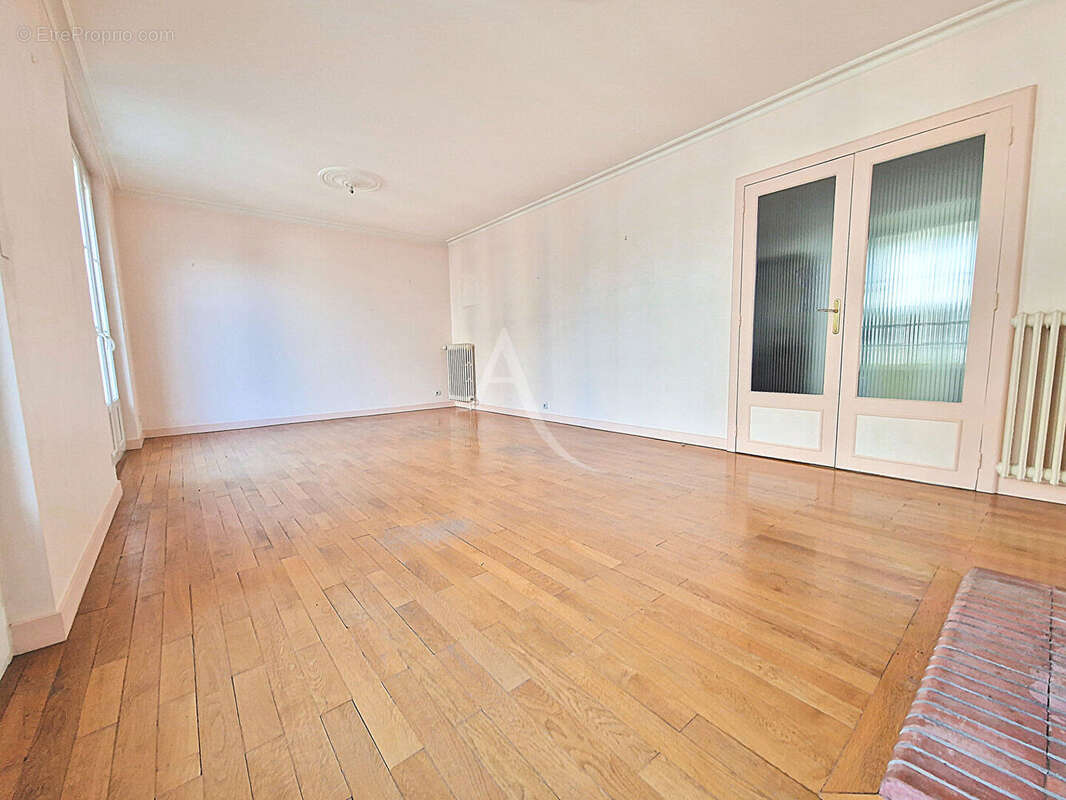 Appartement à ANGERS