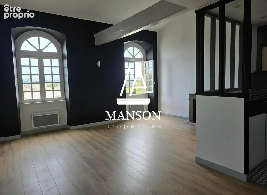 Appartement 5 pièces 104 m² à vendre à Bordeaux (33000) - photo 4