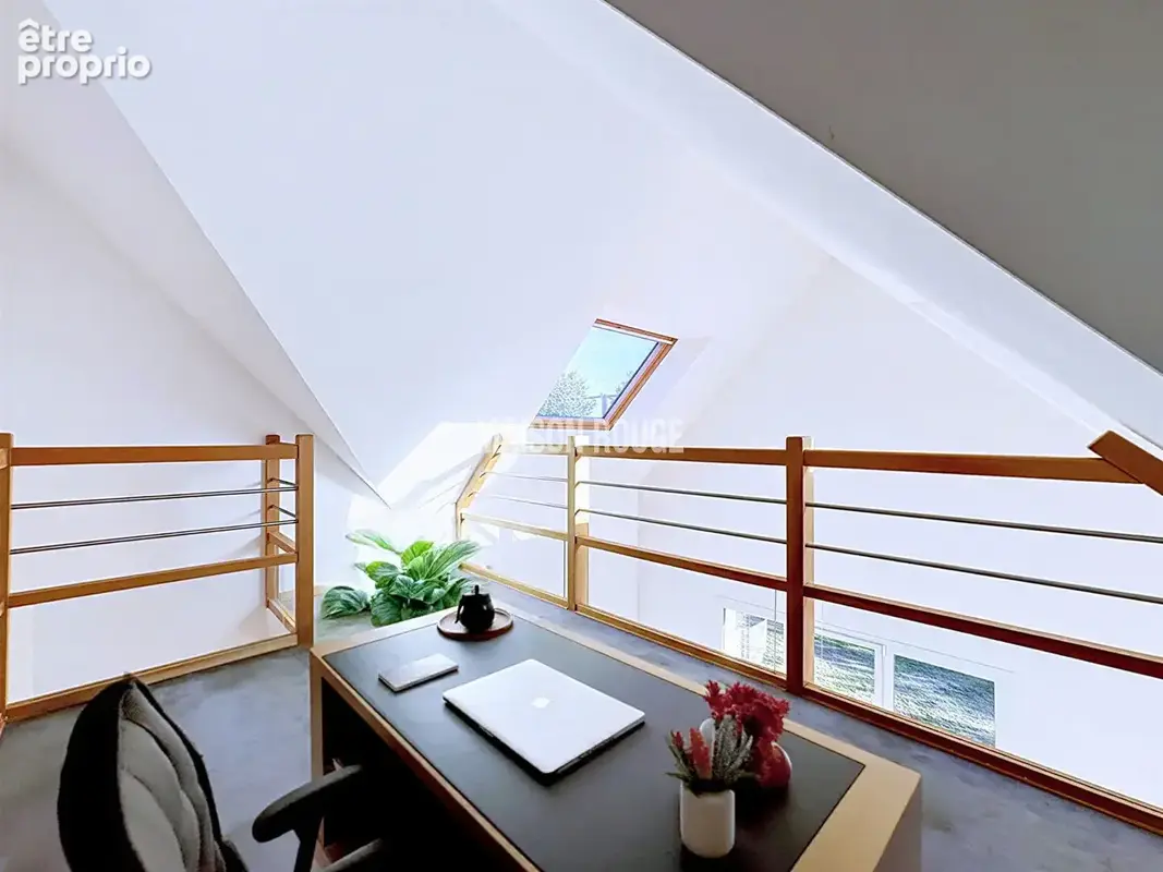 Kerfot - superbe maison lumineuse avec vie de plain-pied - photo 10