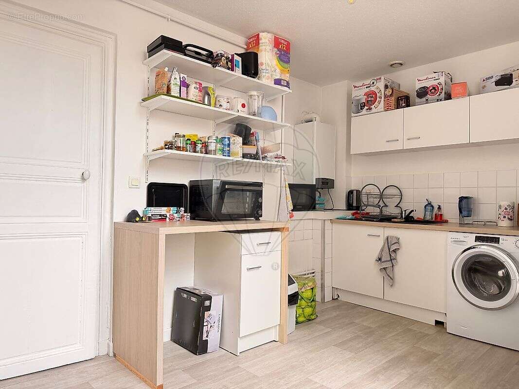 Immeuble  à vendre - photo 16