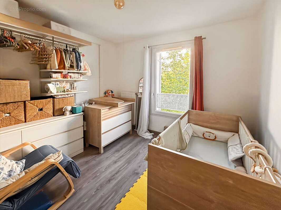 Appartement à PALAISEAU