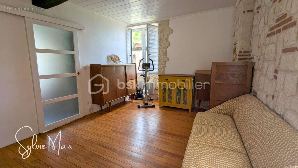 Maison à PENNE-D&#039;AGENAIS