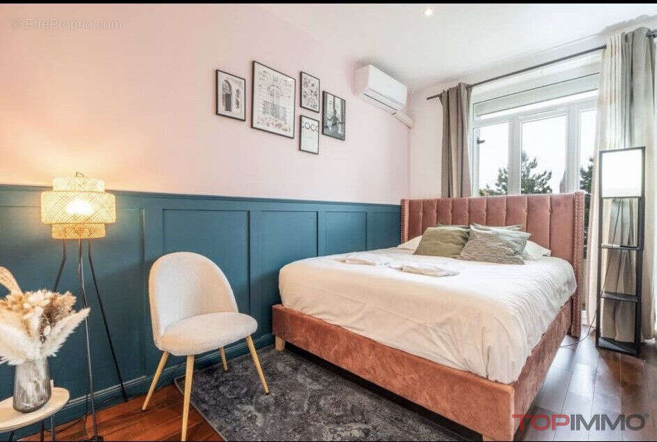Appartement à MULHOUSE
