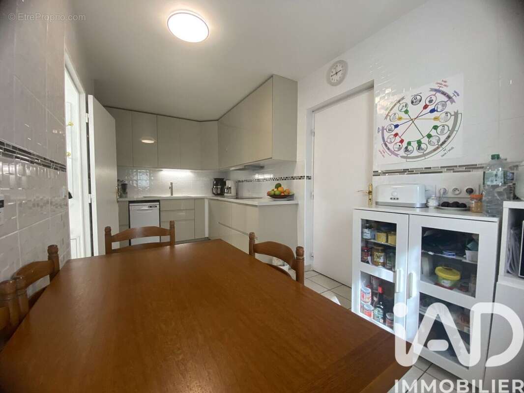 Photo 6 - Maison à CHAMPS-SUR-MARNE