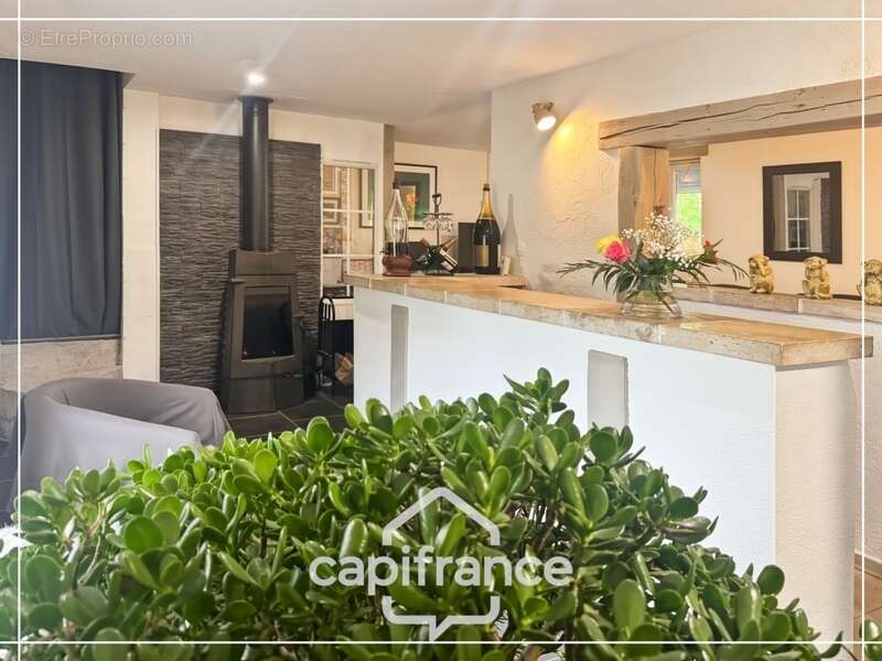 Maison de caractère  (47) - photo 3