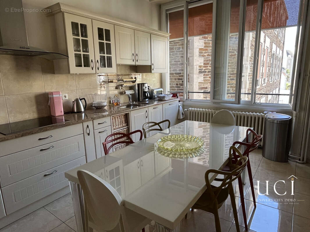 Appartement 307 m² à Nantes  - photo 7