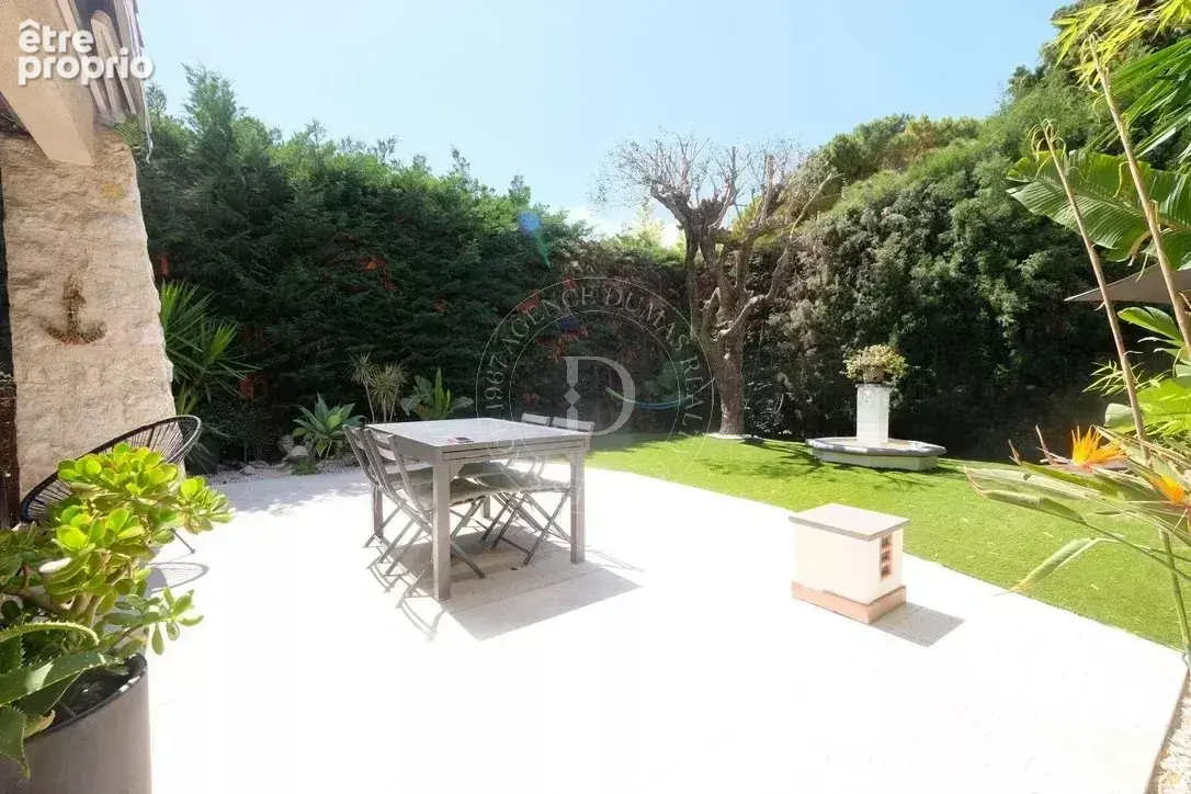 Villa avec piscine - photo 20