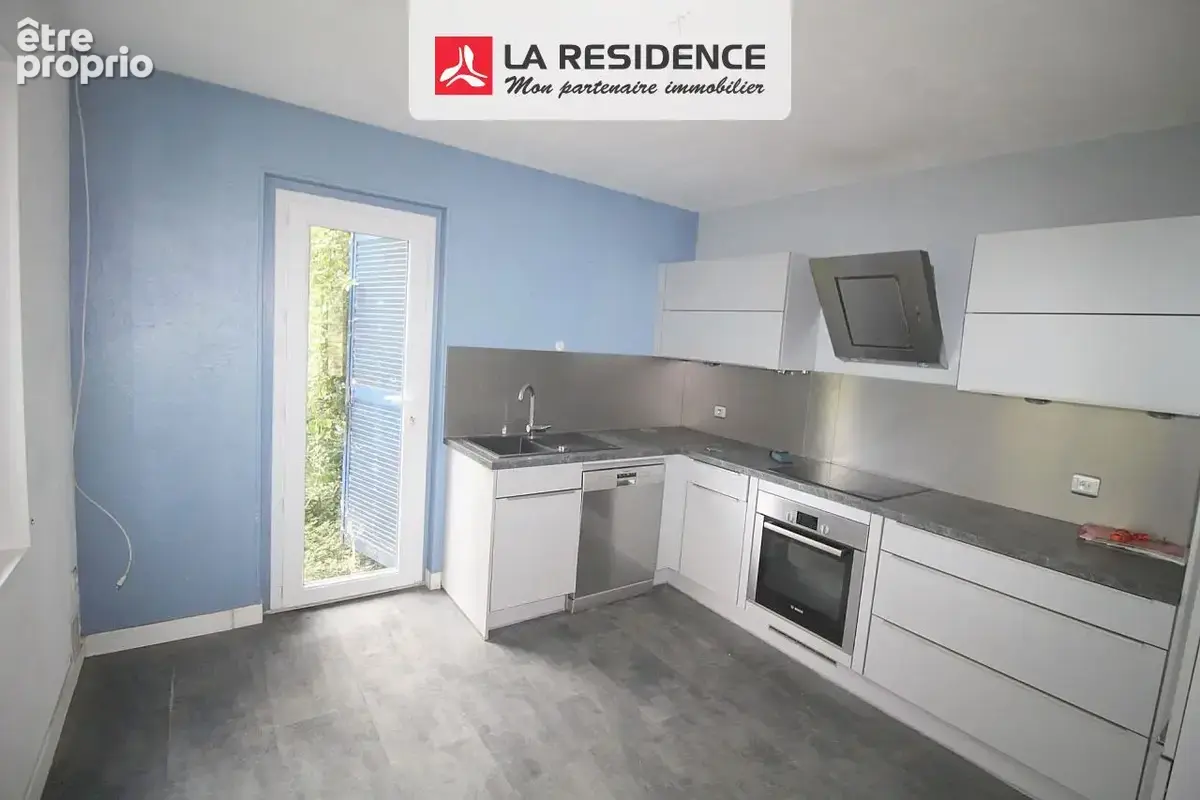 Maison 182 m² à Quincampoix  - photo 4