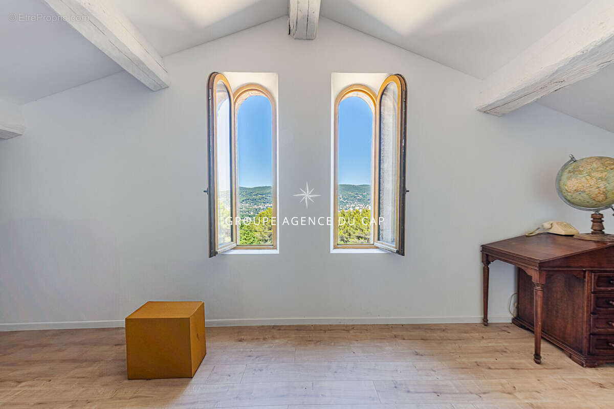 Maison à DRAGUIGNAN