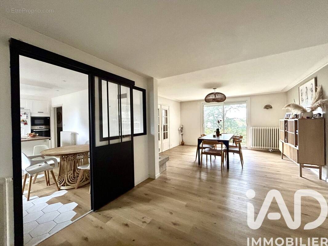 Photo 1 - Maison à MONTJEAN-SUR-LOIRE