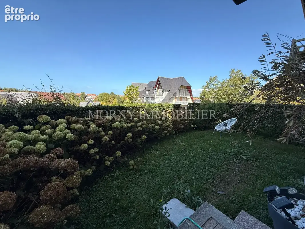 Appartement 2/3 pièces avec jardin - résidence de standing - photo 3