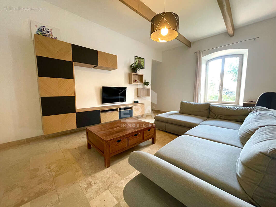 Maison à CARPENTRAS