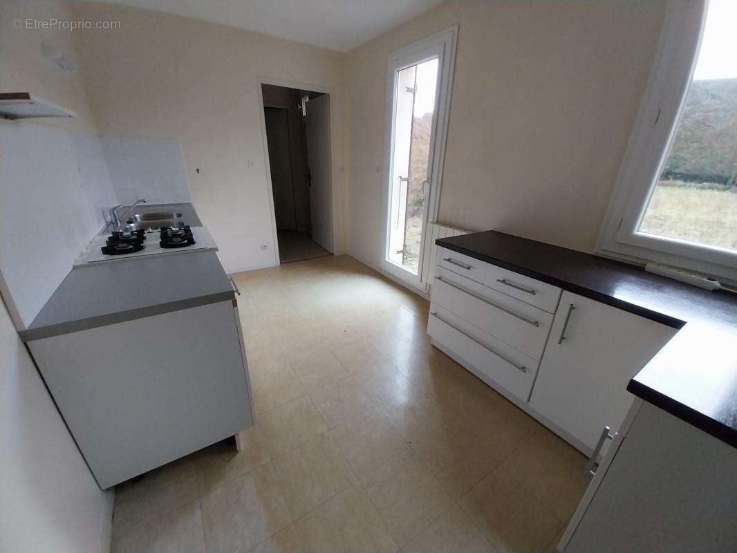 Belleneuve-appartement type 2 de 58m² - photo 7
