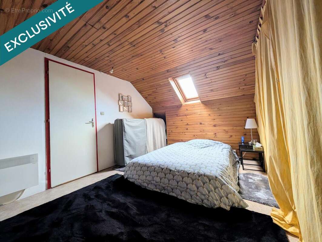 Photo 5 - Maison à MALVILLE