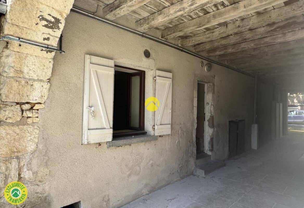 Appartement à BOURGES