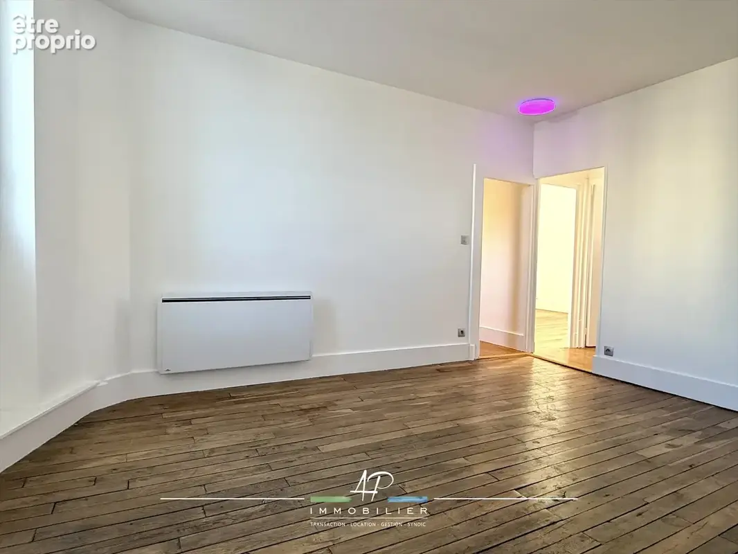Dijon   appartement à deux pas de la place wilson et du centre-ville - photo 4