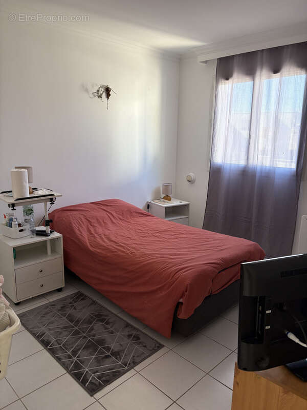 Appartement à CASTELNAU-LE-LEZ