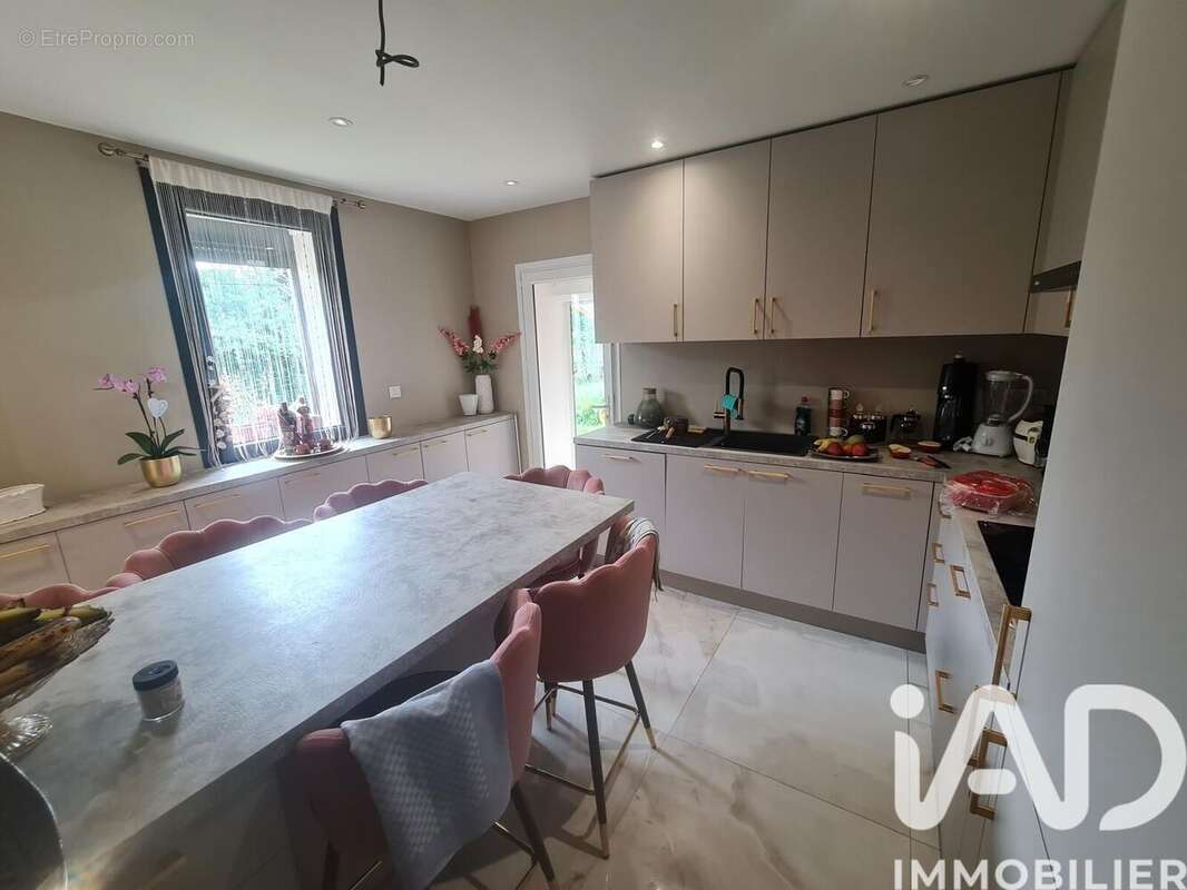 Photo 4 - Maison à MONTAUBAN