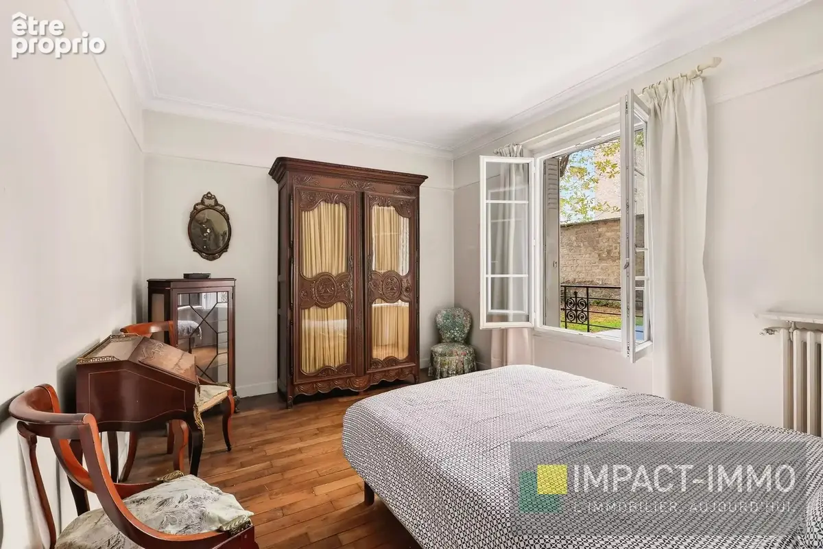 Photo Appartement à Courbevoie au prix de 320 000€