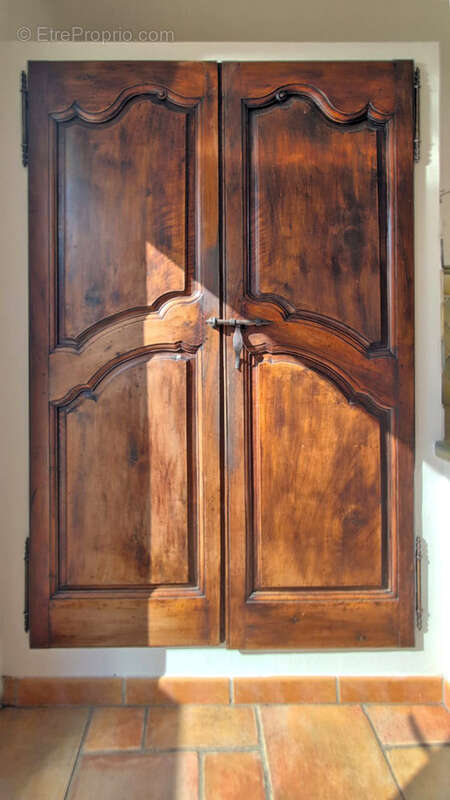 Maison à PEYMEINADE