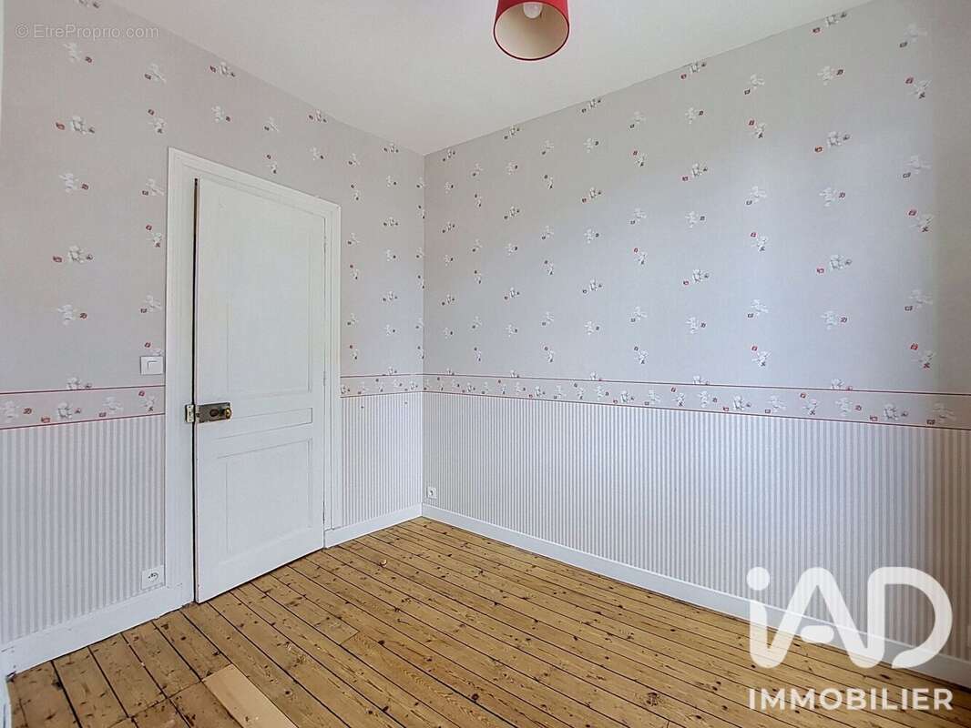 Photo 9 - Maison à LE HOULME