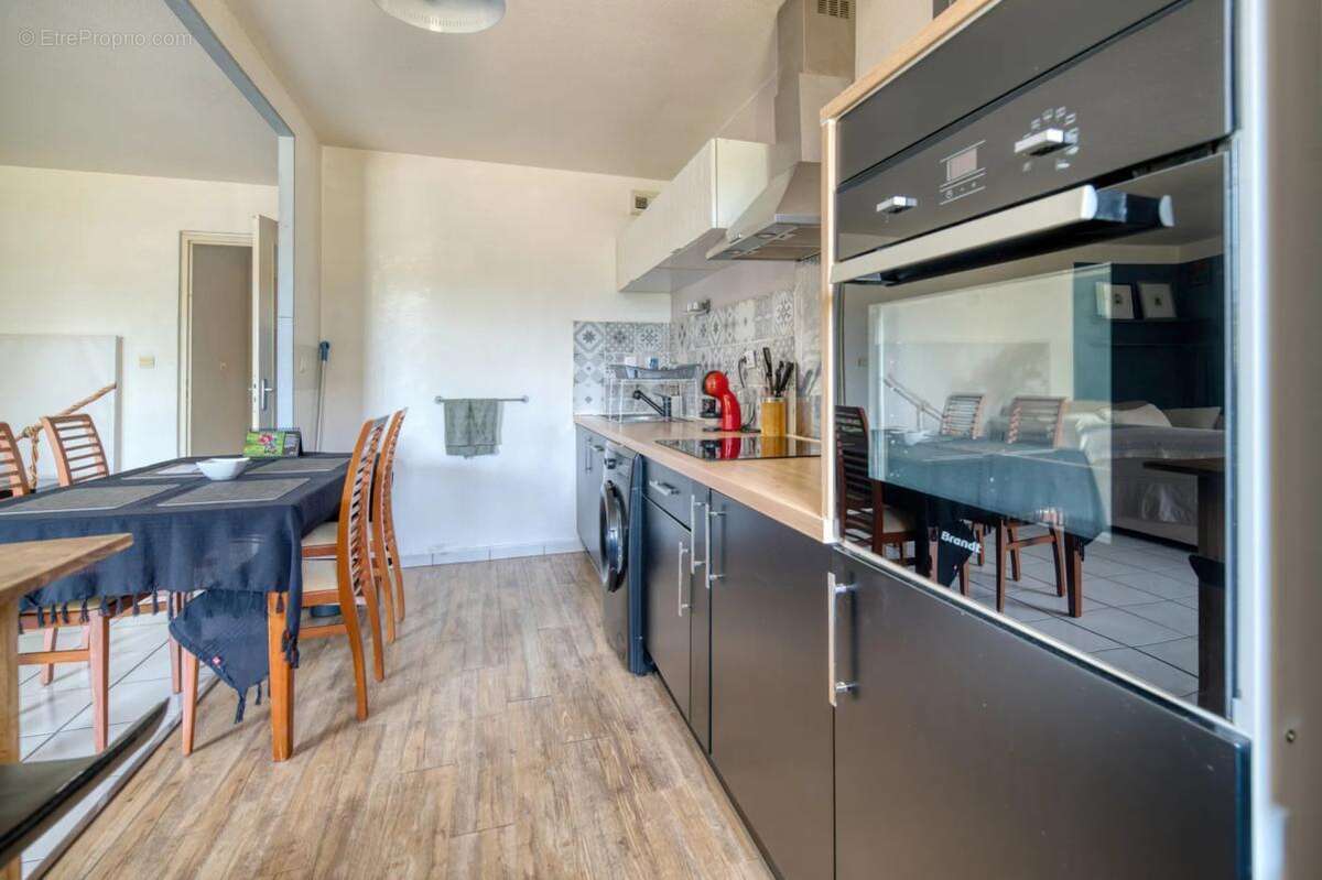 Appartement de 4 pièces de 83 m² à Toulouse - photo 7