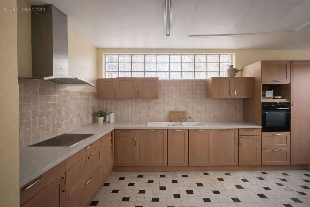 Maison 142 m² à Fresnay-Sur-Sarthe  - photo 5