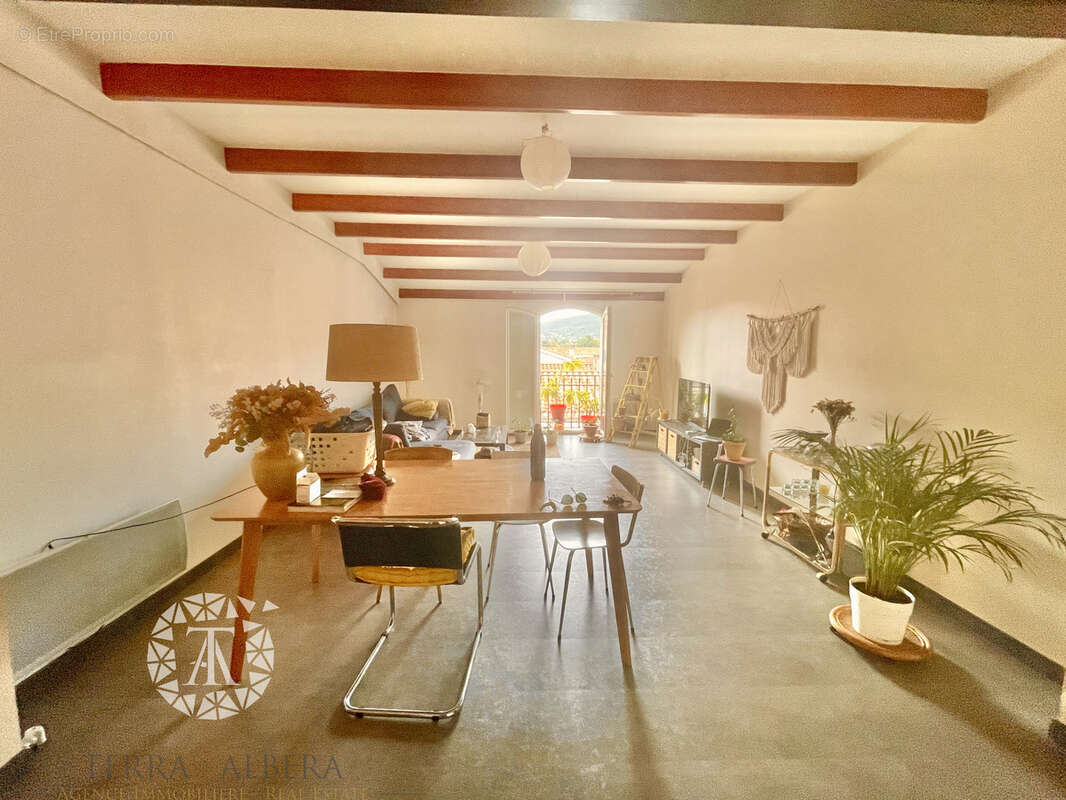 Appartement à ARGELES-SUR-MER