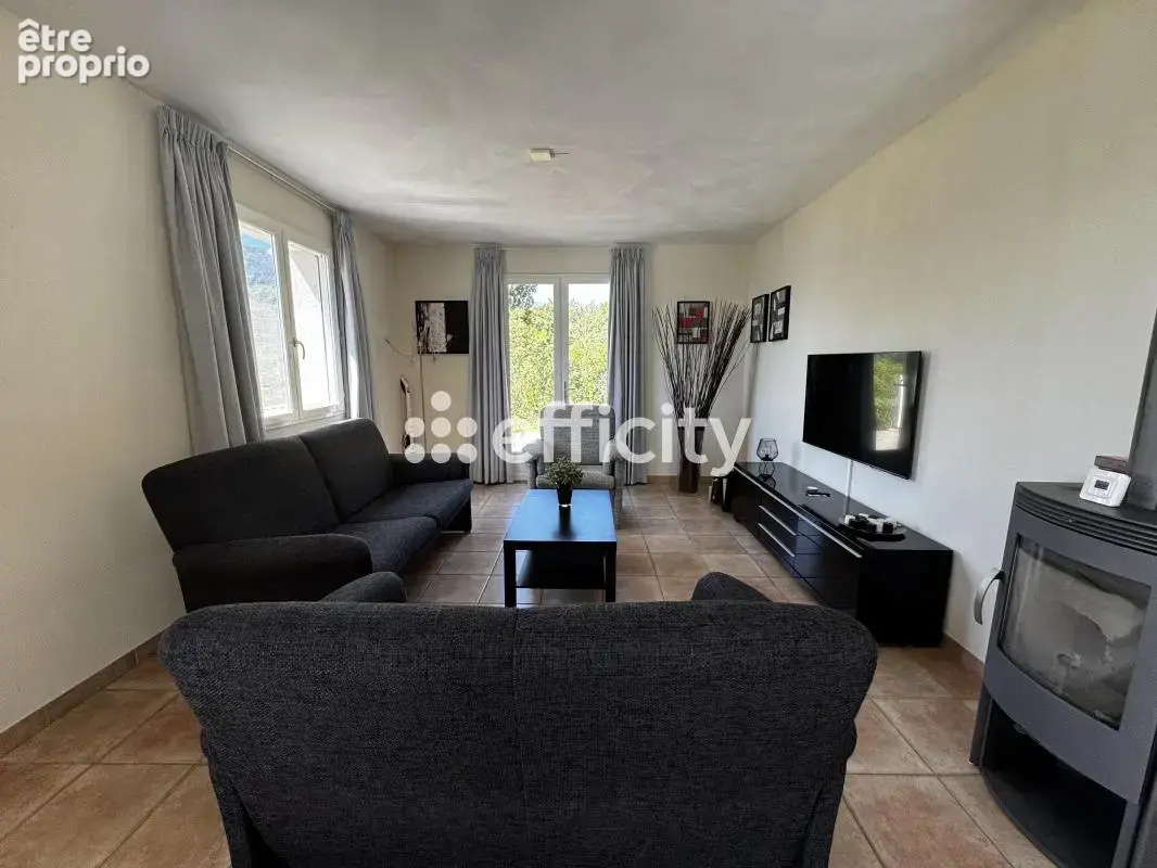 Maison 5 pièces 100 m² à vendre à Aspres-Les-Corps (05800) - photo 4