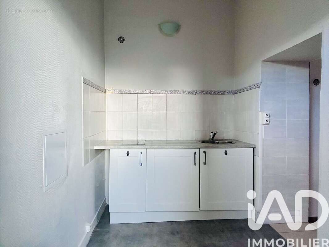 Photo 4 - Appartement à SAINTE-SAVINE