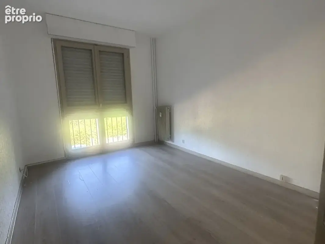 Le Ban Saint Martin Appartement 3 pièce(s) 87.23 m2 - photo 9