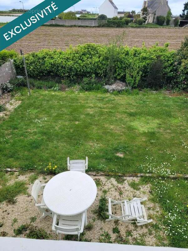 Photo 8 - Maison à SAINT-POL-DE-LEON