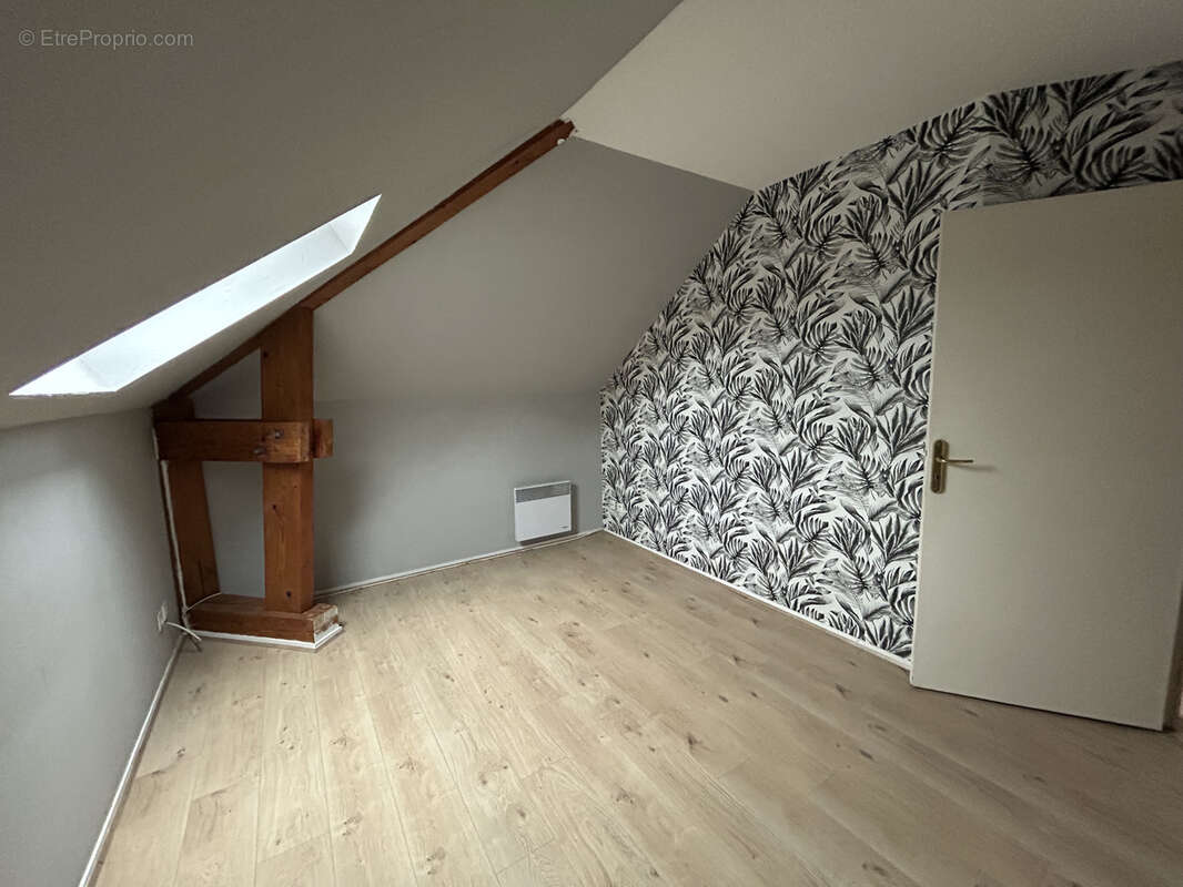 Appartement à PLAISIR