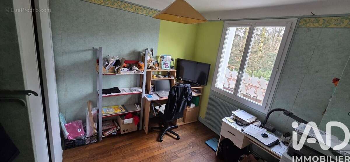 Photo 8 - Maison à AMBAZAC