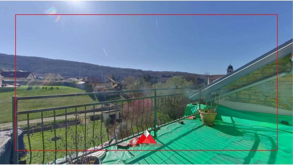 Maison de village - photo 6