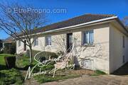 Maison à BAZOCHES-LES-GALLERANDES