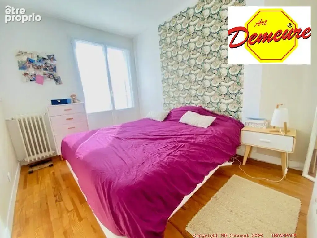 Appartement 4 pièces 71 m² à vendre à Sainte-Adresse (76310) - photo 7