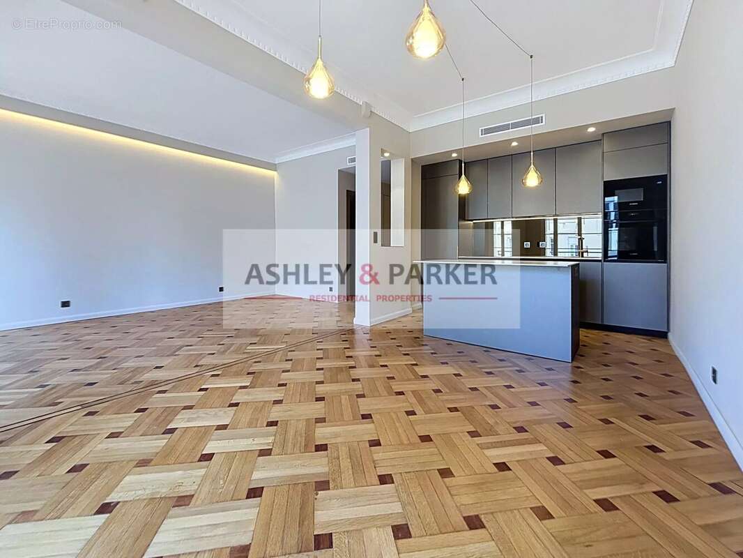 Appartement 3 pieces - photo 2