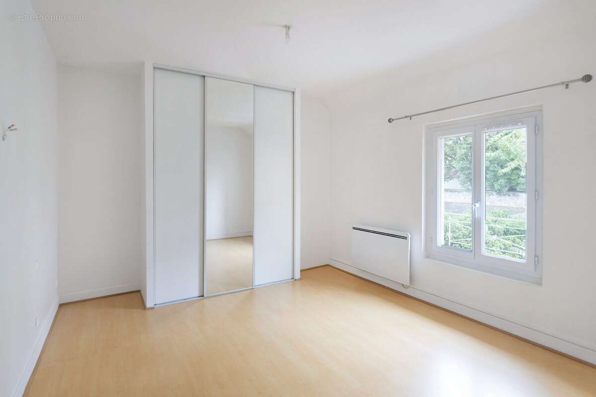 Appartement à BRETIGNY-SUR-ORGE