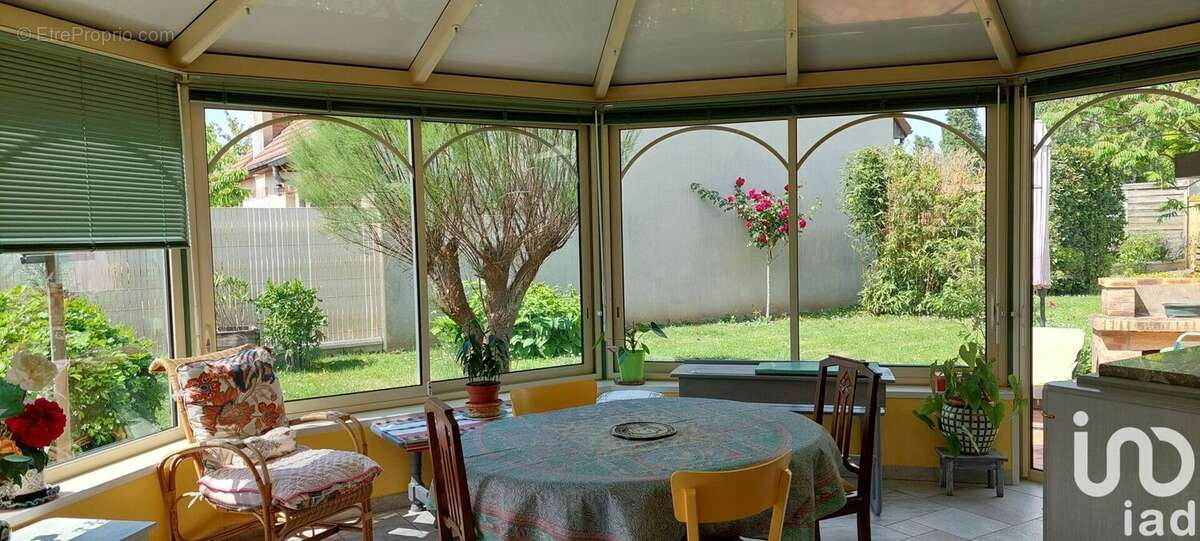 Photo 3 - Maison à GALLARDON