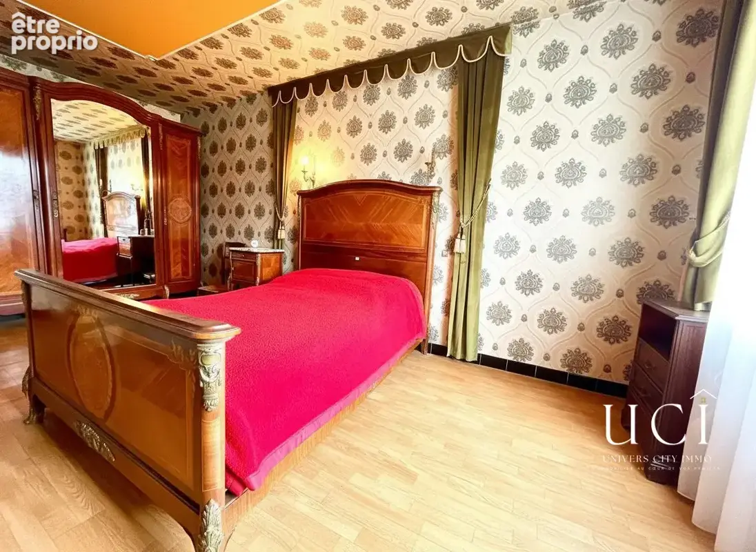 Maison 207 m² à Avrille  - photo 4